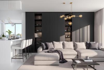 Apartament 3 camere-Acces metrou-Inclazire in pardoseala-Comision 0% - 1