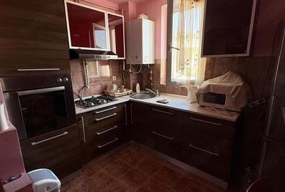 Apartament cu 3 camere decomandat în Ultracentral - 1