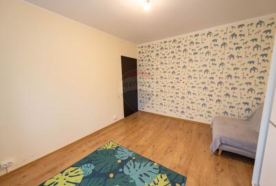 Apartament 3 camere de inchiriat, zona Brancoveanu / Piata Sudului - 17
