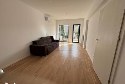 Apartament cu 2 camere decomandat în Albert