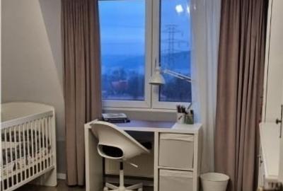 Apartament 2 camere decomandat 60mp - mobilat - Lidl Tudor Neculai - 5