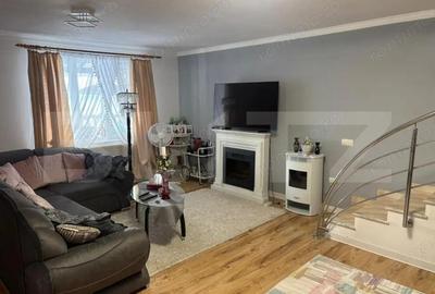 Casă cu Teren 1300 Mp în Central - 10