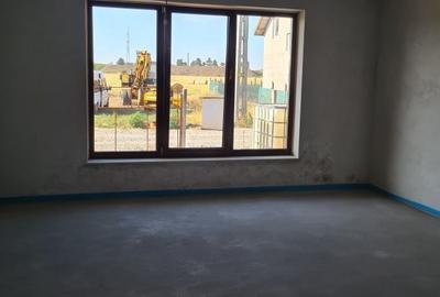 Casă cu 3 camere cu Teren 700 Mp în Central - 5