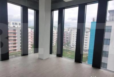 Spațiu comercial, de 643 mp, în Florești - 3