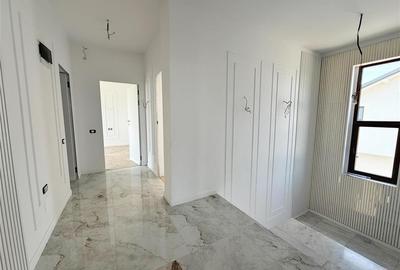 <Vila individuala P+1E> 5 camere 3 bai + dressing Ideal Villas - 2