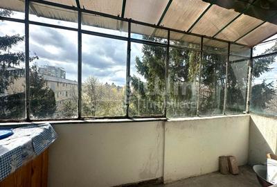 Apartament 3 camere | 59mp | Decomandat | Balcon | Gheorgheni! - 6