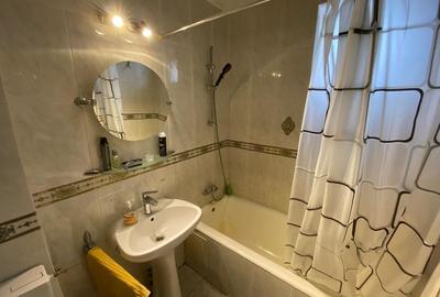 Apartament 3 camere, Titan, SL5 - 5