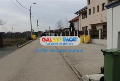 Teren Construcții intravilan de 12400 mp, în Central - 2