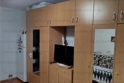 COLOSSEUM: Garsoniera 24m centrala termica Bartolomeu - 4