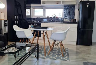 Apartament cu 2 camere decomandat în Central - 2