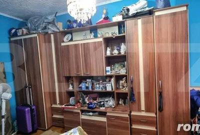 Apartament cu 2 camere semidecomandat în Solidarității - 3