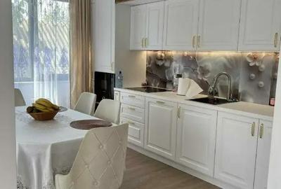 Apartament cu 3 camere decomandat în Burdujeni - 5