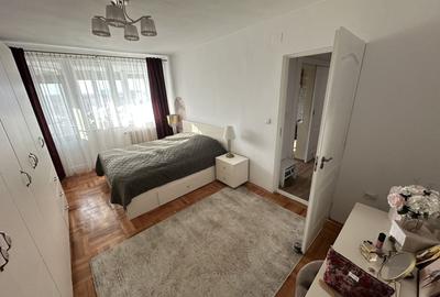 Apartament cu 3 camere decomandat, mobilat în Șagului - 14