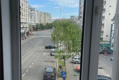 Apartament cu 3 camere în Centrul Istoric - 16