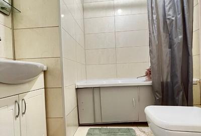 Garsonieră decomandată în Mănăștur - 12