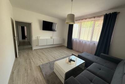 Apartament cu 2 camere decomandat în Ciarda Roșie