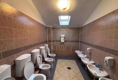 Spațiu comercial, de 260 mp, în Calea Urseni - 12