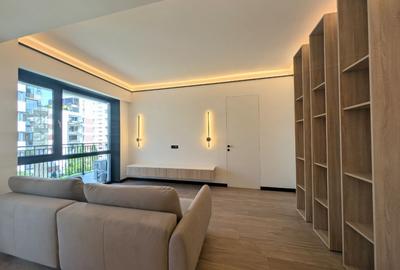 Prima inchiriere/Apartament modern 2 camere /Complex rezidential - 4