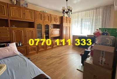 Apartament 3 camere decomandat, zona Buzaului, etaj 3. - 1