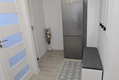 Garsonieră decomandată, mobilată în 13 Septembrie - 9