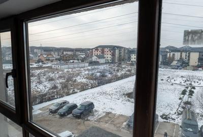 Vanzare apartament 2 camere, decomandat str. Stejarului - Dobroesti - 20