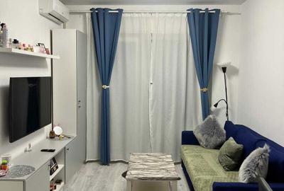 Apartament cu 2 camere semidecomandat în Central - 6