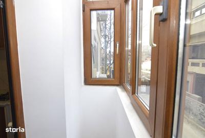 Garsonieră decomandată, mobilată în Muncii - 4