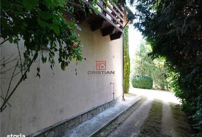 Casă cu 4 camere în Breaza de Sus - 14