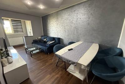 Apartament cu 3 camere în Central - 6