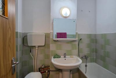 Apartament cu 2 camere decomandat, mobilat în Titan - 4