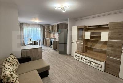 Apartament 2 camere, 55 MP, parcare, zona Expo Transilvania Apartament 2 camere, 55 MP, parcare, zona Expo Transilvania - 4