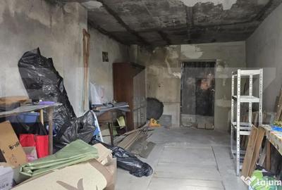 Casă cu 2 camere cu Teren 252 Mp în Botizului - 3