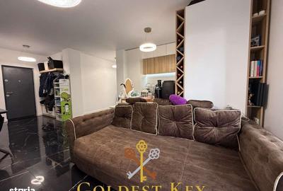 Apartament cu 2 camere în Baciu - 6