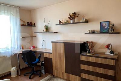 Apartament cu 2 camere, 57mp, Aiud - 1