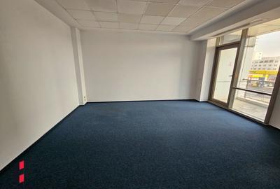 Spatii birouri 145mp Virtutii Lujerului Metrou  Petrache Poenaru - 5