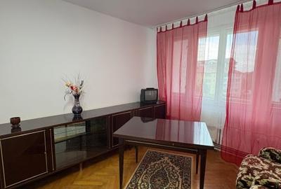 Apartament de inchiriat 3 camere | 57 mp+8 mp balcon | Mihai Viteazu - 2