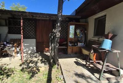 Teren intravilan in zona Sarma? - 11