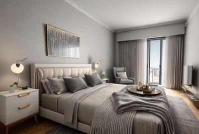 Apartament 2 camere cu predare la Cheie | Bulevard | ID-M... - 3