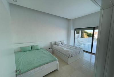 Apartament cu 2 camere decomandat, mobilat în Central - 4