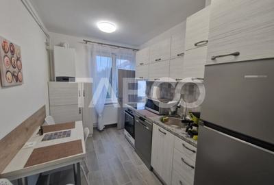 Apartament decomandat 2 camere etaj 3 intermediar Terezian - 10
