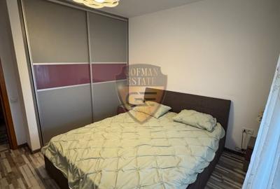 Apt 3 camere decomandat – Casa de Cultura / ICIL, parcare, incalzire radet, A/C - 17