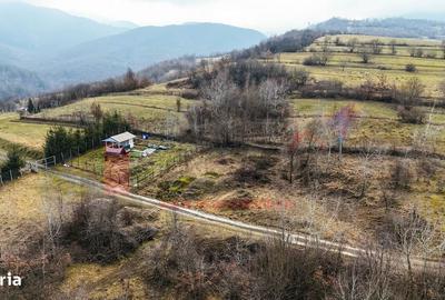 Spațiu comercial, în Cisnădioara - 7