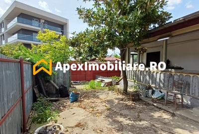 Casă individuală cu 2 camere cu Teren 170 Mp în Lacul Tei - 5