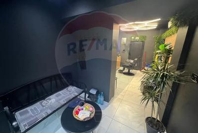 Spațiu comercial, de 20 mp, în Central - 1