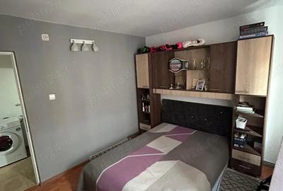 Apartament cu 2 camere nedecomandat în Central - 1