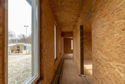 Casă cu 5 camere cu Teren 506 Mp în Budeasa - 5