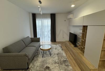Apartament cu 2 camere decomandat, mobilat în Sisești - 4