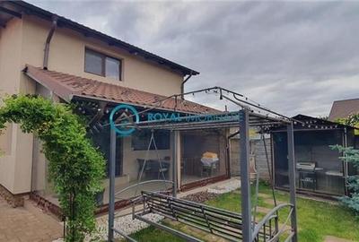 Royal Imobiliare-Vanzare Vila Zona Blejoi - 2