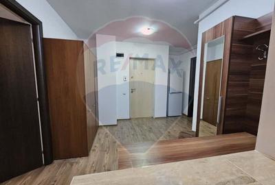 Inchiriez apartament cu 2 camere decomandate si parcare in Gheorgheni Inchiriez apartament cu 2 camere decomandate si parcare in Gheorgheni - 14