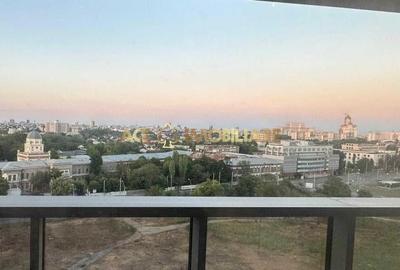 Apartament cu 3 camere semidecomandat, mobilat în Cotroceni - 8